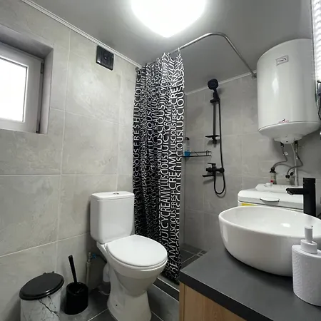 Holiday home Oneday Verkhovyna